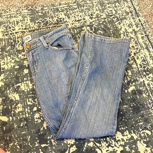 Levi’s Low-Rise Bootcut Jeans